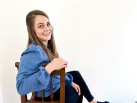 Die Freude an der Arbeit mit Menschen