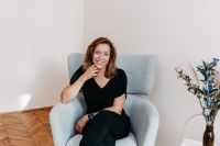 Mag. Birgit Bruckner, MSc