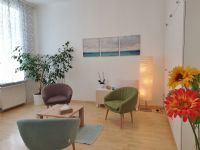 Praxisraum Hasnerstra�e