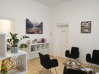 Warteraum Hasnerstra�e