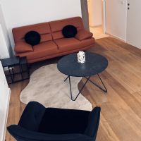 Praxisraum Staudgasse 