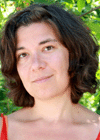 Egger Susanne Elfriede Mag.