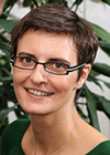 Mag. Elisabeth Alder-Wolf