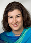 Dr. iur. Iris Golden