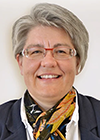 Mag.(FH) Barbara Fritz