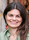  Sandra Bruckner